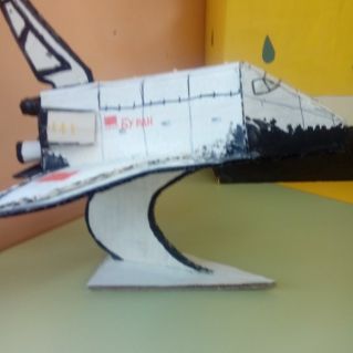 Покорим небеса