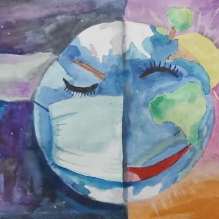 Наша планета