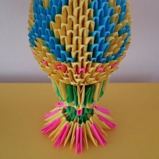 "Пасхальное яйцо"