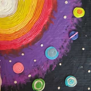 "Солнечная система"