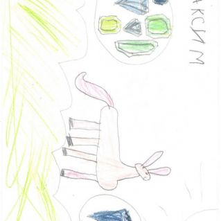 Конек -горбунок