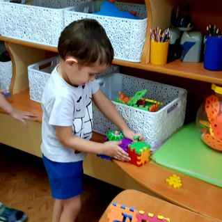 Учусь творить