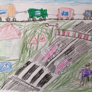 "Безопасный переезд"