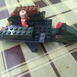 Военная техника