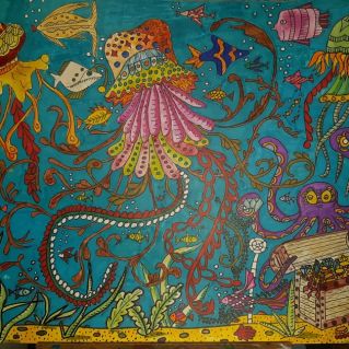 Королевские медузы