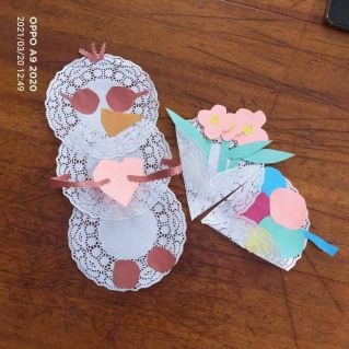 Вот, что я умею