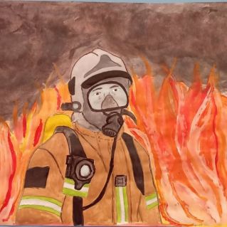 "Профессия МЧС"