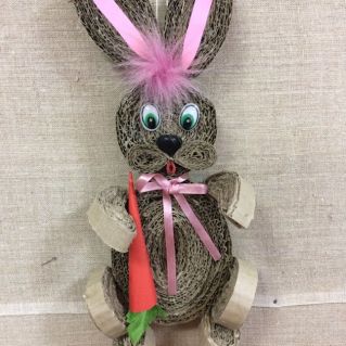 Обитатели леса