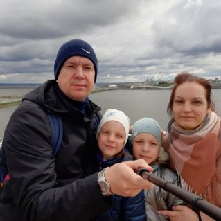 Счастливы вместе