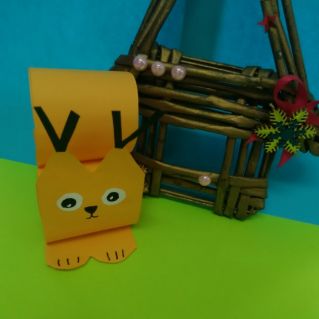 "Сказочная белка"