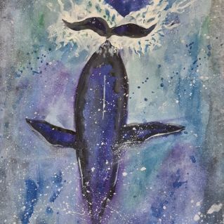 "Просторы Земли"