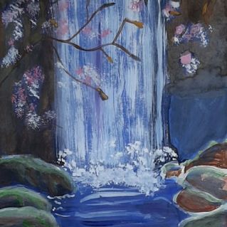 "Весенняя ЗЕМЛЯ"