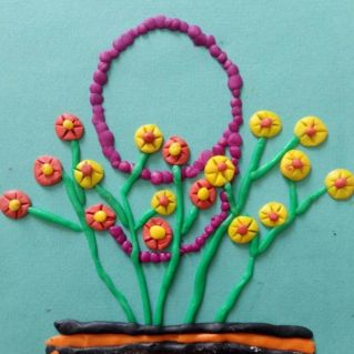 Открытка "День Победы"