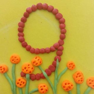 Открытка "9 Мая"