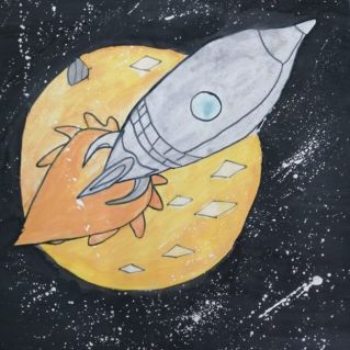 Через тернии к звездам