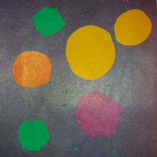 Парад планет