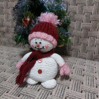 "Моя любимая игрушка"