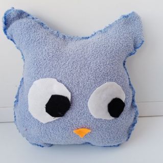 "Сказочная сова"