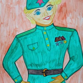 "Санитарочка"