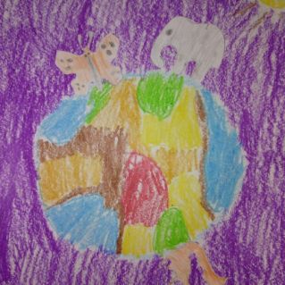 «Земля – наш общий дом»