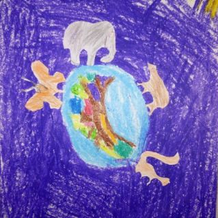 «Земля – наш общий дом»