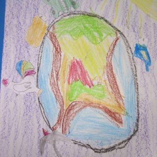 «Земля – наш общий дом»