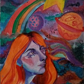  «Тайны звёздных миров»