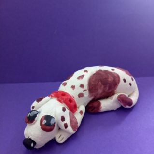 "Мой ветный пес"