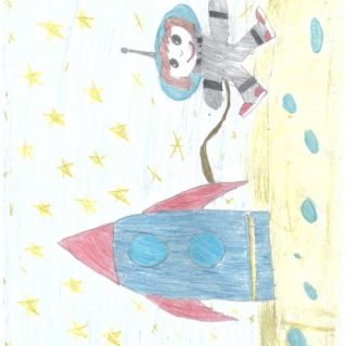 Покорение космоса