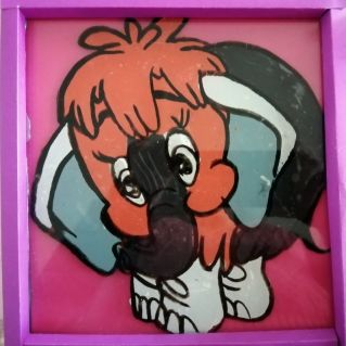 Мамонтенок