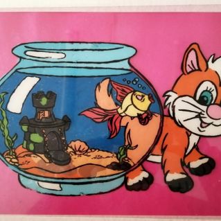 Котик-коток