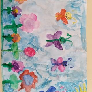 Чудеса природы