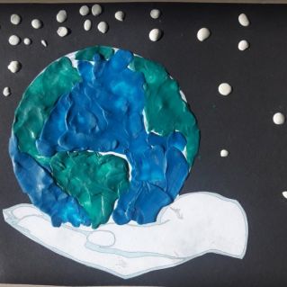 "Наша планета"