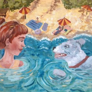 "Морские приключения"