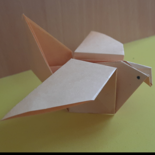 "Жаворонок"