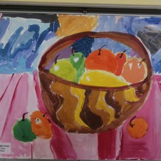 "Весна пришла"