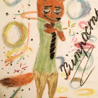 "Лучшее качество героя - Хитрость"