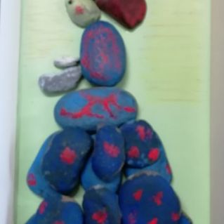 "Прекрасная дама"