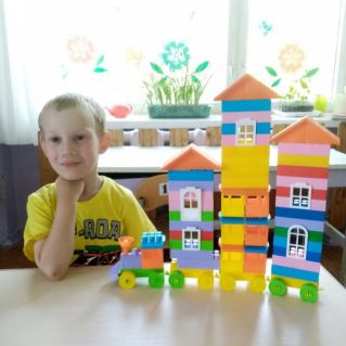 Чудо-паровоз