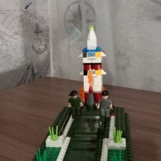 "Памятная аллея"