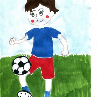 "В ритме спорта"