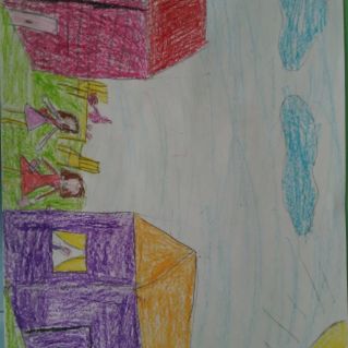 "Моя родина - Кузбасс"