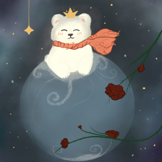 Полярный принц