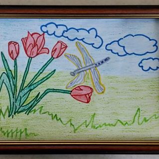 Сохрани и сбереги их, человек!