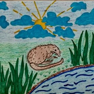 Житель родного края!