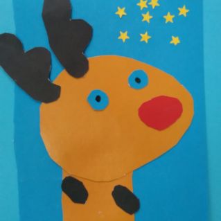 "Кузбасский олень"