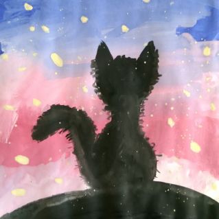 "Под небом Кузбасса"