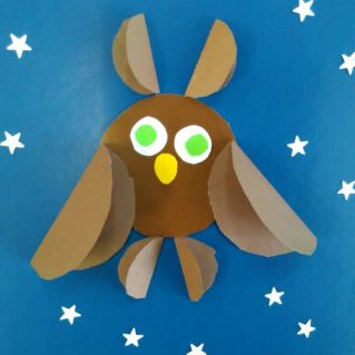 "Кузбасский филин"