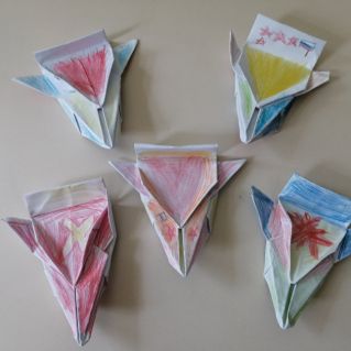 "Морской катер"