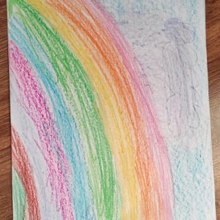 Летнее настроение